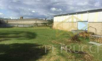 Imagem 3: Galpão - Parque Rural Fazenda Santa Cândida - Campinas