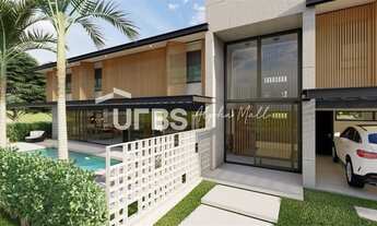 Imagem 5: Casa de condomínio para venda com 333 metros quadrados com 4 quartos