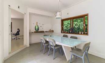 Imagem 7: São Paulo - Casa Padrão - CITY PINHEIROS