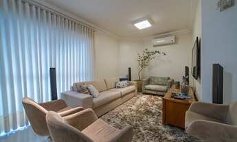 Imagem 6: Apartamento de 225m², com 4 suítes à venda no Cond. Resid. Ingrid Bergman, Setor Bueno, Go