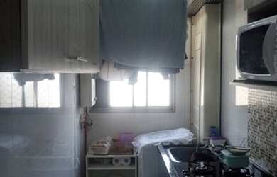 Imagem 6: Apartamento com 2 dormitórios à venda, 55 m² - Planalto - São Bernardo do Campo/SP