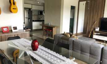 Imagem: 1 dormitório, 70 m² - venda R$ 660.000