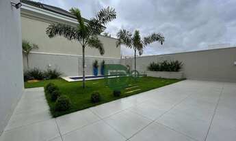 Imagem 4: Casa com 4 dormitórios à venda, 300 m² por R$ 2.850.000,00 - Loteamento Residencial Jardim