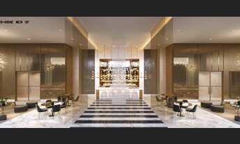 Imagem 3: Apartamento para Venda em São Paulo, Jardim Aurélia, 3 dormitórios, 3 suítes, 4 banheiros