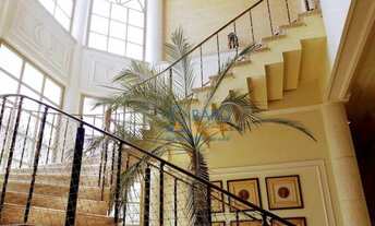 Imagem 2: Cobertura com 5 dormitórios, 1200 m² - venda por R$ 29.500.000,00 ou aluguel por R$ 80.000