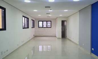 Imagem 6: Sala Comercial para Locação em São Paulo, Vila Clementino, 2 banheiros, 2 vagas