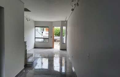 Imagem 7: Sobrados Novos, Modernos!!