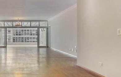 Imagem: APARTAMENTO - JARDIM AMÉRICA - SP