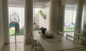 Imagem 4: Casa com 3 dormitórios à venda - Condomínio Reserva Bali - Sorocaba/SP