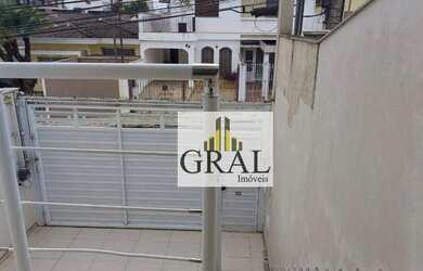 Imagem 4: Sobrado com 3 dormitórios à venda, 274 m² por R$ 1.450.000,00 - Jardim do Mar - São Bernar