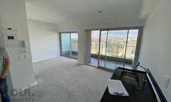 Imagem 2: Apartamento com 1 dormitório à venda, 35 m² por R$ 520.000,00 - Butantã - São Paulo/SP