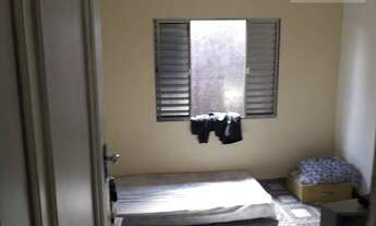 Imagem 4: Sobrado com 4 dormitórios à venda por R$ 380.000,00 - Jardim Augusto - São Paulo/SP