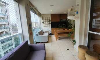 Imagem 5: Apartamento para venda com 172 metros quadrados com 4 quartos em Mooca - São Paulo - SP