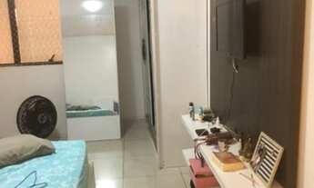 Imagem 4: Apartamento para venda tem 108 metros quadrados com 3 quartos em Noivos - Teresina - PI
