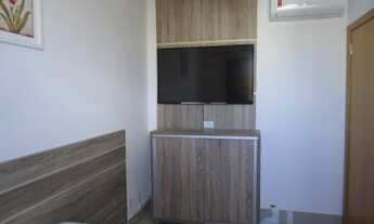 Imagem 4: Sobrado com 3 dormitórios à venda, 170 m² por R$ 750.000,00 - Solar das Torres - Cuiabá/MT