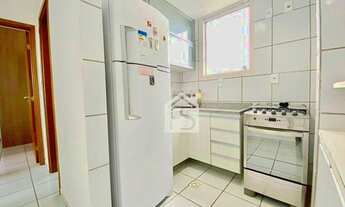 Imagem 5: Apto com 2 Quartos, sendo 1 suíte à venda por R$ 355.000 - Ponta Negra - Natal/RN