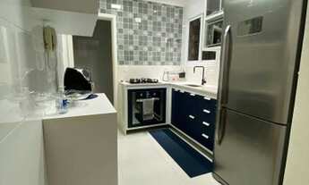 Imagem 5: Apartamento com 2 dormitórios à venda, 75 m² por R$ 690.000,00 - Jardim das Indústrias - S