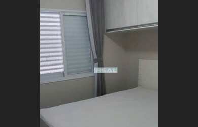 Imagem 9: Apartamento com 3 dormitórios, 69 m² - venda por R$ 460.000,00 ou aluguel por R$ 2.800,00