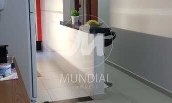 Imagem 3: Apartamento (tipo - padrao) 2 dormitórios/suite, cozinha planejada, em condomínio fechado