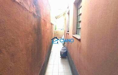 Imagem 2: Sobrado com 4 dormitórios à venda, 150 m² por R$ 905.000,00 - Tatuapé - São Paulo/SP