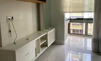 Imagem 5: Apartamento em Copacabana com varanda e 2 vagas da garagem