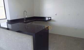 Imagem 6: Casa com 3 suítes à venda, 200 m² - Condomínio Residencial Monte Carlo - Sorocaba/SP