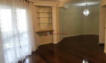 Imagem 3: Apartamento para alugar, 160 m² por R$ 6.500,00/mês - Moema - São Paulo/SP