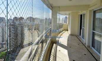 Imagem 3: Apartamento com 3 dormitórios à venda, 190 m² por R$ 2.350.000 - Vila Pompeia - São Paulo