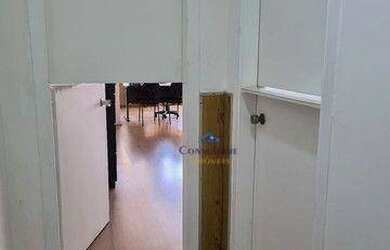 Imagem 3: Sala à venda, 54 m² por R$ 85.000,00 - Centro - Santos/SP
