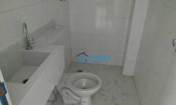 Imagem 9: Apartamento com 1 dormitório, 38 m² - venda por R$ 230.000,00 ou aluguel por R$ 1.300,00/m