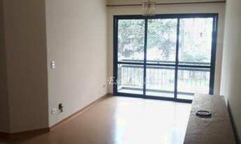 Imagem 5: Apartamento à venda, 94 m² por R$ 690.000,00 - Santana - São Paulo/SP