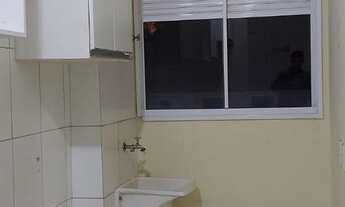 Imagem 3: Apartamento à venda com 2 dormitório(s), 1 vaga(s). Vila Faustina II, Valinhos