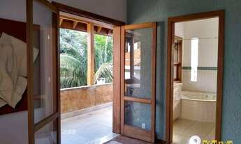 Imagem 7: Casa com 4 dormitórios à venda, 380 m² por R$ 1.600.000,00 - Condomínio Portal de Itu - It