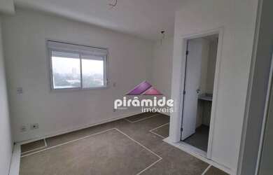 Imagem 5: Apartamento com 3 dormitórios à venda, 70 m² por R$ 490.000,00 - Parque Industrial - São J