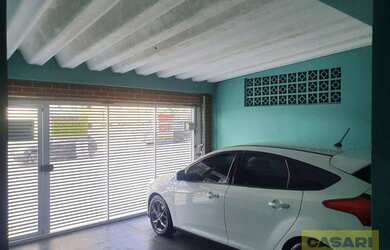 Imagem 7: Casa com 2 dormitórios à venda, 122 m² - Alves Dias - São Bernardo do Campo/SP