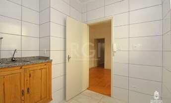 Imagem 7: Porto Alegre - Apartamento Padrão - Menino Deus