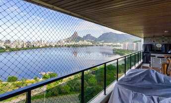 Imagem: Apartamento com 4 dormitórios à venda