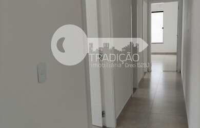 Imagem 5: LANÇAMENTO! SOBRADO NOVO NO BAIRRO SÃO VICENTE