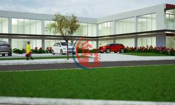 Imagem: Sala para Locação EKKO Park