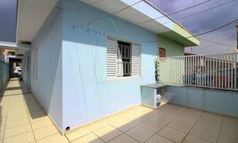 Imagem: Casa Térrea com 2 dormitórios à venda