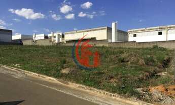 Imagem 3: Lote Industrial com 1.150m² no Park Comercial em Indaiatuba-SP