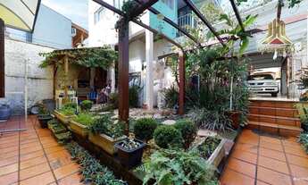 Imagem 5: Vendo casa na Zona Sul de Porto Alegre, Rua Mário Torra, casa com 5 dormitórios e 330,00 m