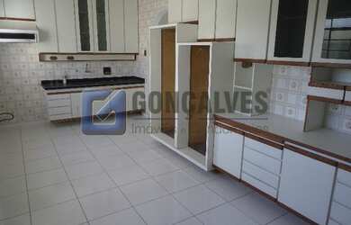 Imagem 7: SAO CAETANO DO SUL - Residential / Sobrado - OLIMPICO