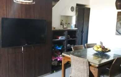 Imagem 6: VILLAGE SOMENTE TEMPORADA COM 2 SUÍTES + COBERTURA COM HIDRO EM FRENTE A PRAIA