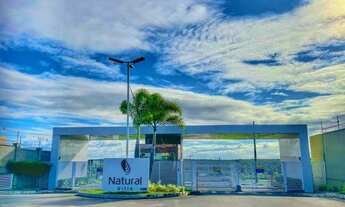 Imagem: Lote com 450m² à venda no Cond. Natural
