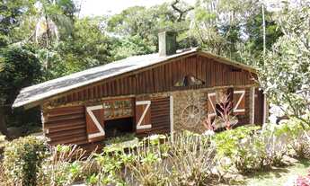 Imagem 2: Sítio/Pousada na serra em Nova Friburgo. Clima de montanha