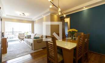 Imagem: Apartamento à Venda - Vila das Mercês