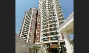 Imagem 1: Condomínio Belle Vie Residence 134m² 03 Suítes Completo de Armários