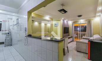 Imagem: Apartamento para Aluguel - Campestre, 3