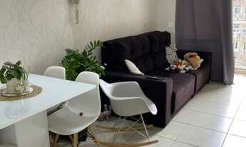 Imagem 5: Apartamento para venda com 60 metros quadrados com 2 quartos em Parque 10 de Novembro - Ma